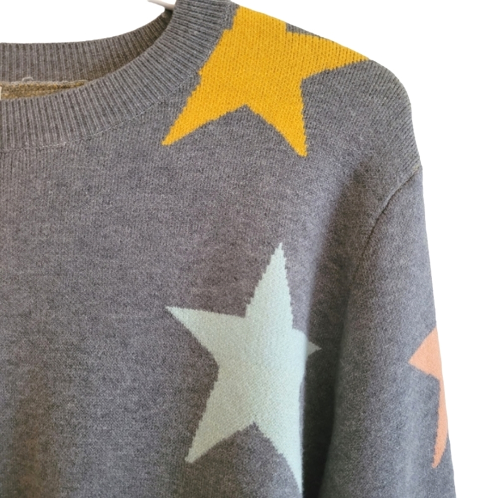 Dreamers Star Pattern - Picture 2 of 6